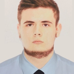 Маркушин Александр Юрьевич
