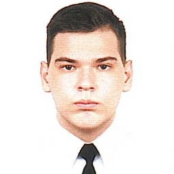 Лисецкий Александр Юрьевич