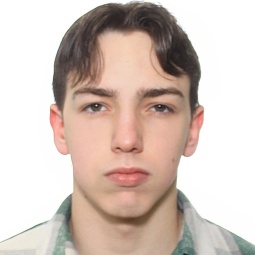 Клименко Никита Игоревич