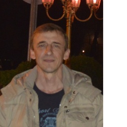 Тихонов Василий Васильевич (Chief Engineer [Старший механик])