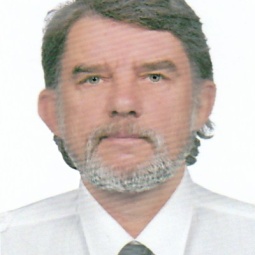 Shkalkov Dmitriy Karlovich