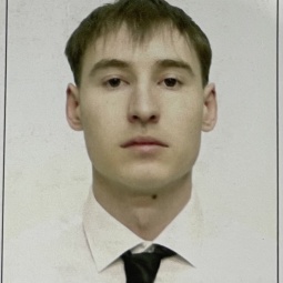 Никитин Сергей Владимир
