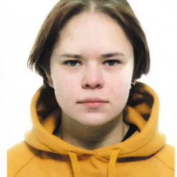 Ушакова Арина Александровна