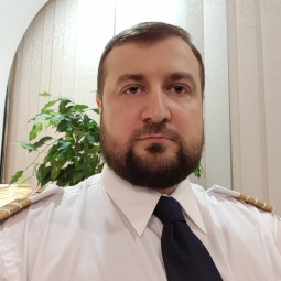 Pritsyuk Dmitriy Petrovich
