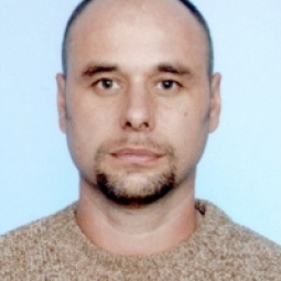Yalch Konstantin Mikhaylovitch (2nd Engineer [Второй механик])