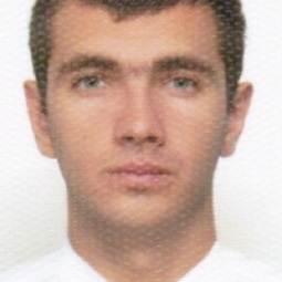 Kushnir Oleg Sergeevich (Seamen [Матрос])