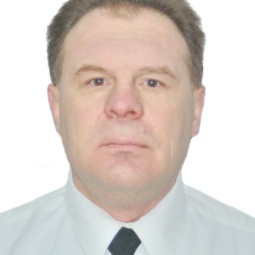 Орехов Константин Викторович (2nd Engineer)