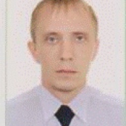 Mishchuk Maksym Yuryevich (Electro Engineer [Электромеханик], Electro Cadet [Кадет электрик])