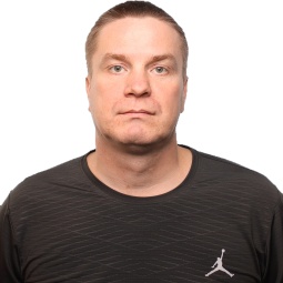 Поршнев Максим Викторович