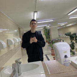 Анисимов Виктор Дмитриевич