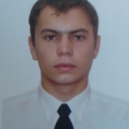 Panasiuk Sergii Sergiyovich (Seamen [Матрос])