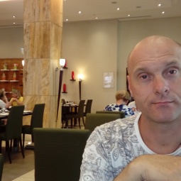 бирюков евгений михайлович