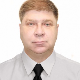 Яровой Олег Вячеславович