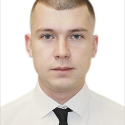 Sivak Aleksei Viktorovich
