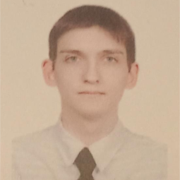 Богомазов Денис Олегович