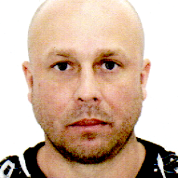 Антонов Александр Александрович