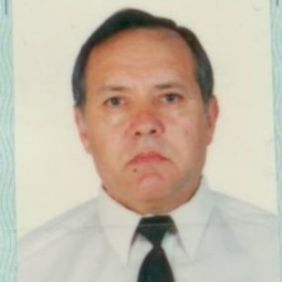 Мельниченко Владимир Павлович (Chief Officer [Старший помощник])
