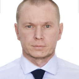 Горячих Сергей Михайлович