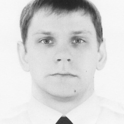 Kalinyuk Vladimir Святославович