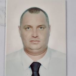 Петренко Вячеслав Викторович