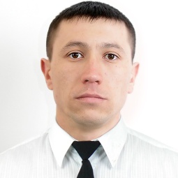 Садыков Зинур Садрединович