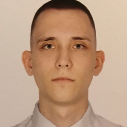 Комиссаров Константин Евгеньевич