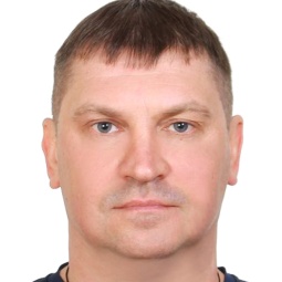 Дроздов Александр Федорович