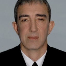 Murashev Andriy (2nd Engineer [Второй механик])