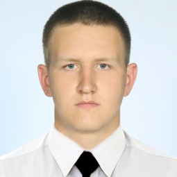 Базалий Денис Дмитриевич (Deck Cadet)