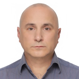 Мишанин Олег Александрович