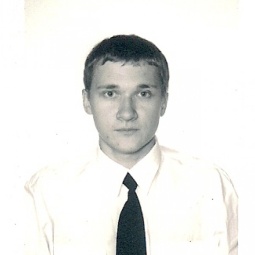 Фатеев Денис Сергеевич (2nd Officer [Второй помощник])