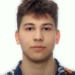 Dobritskii Ian Borisovich