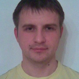 Borovlev Taras Mykhailovich (Electro Engineer [Электромеханик])