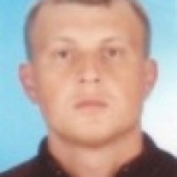 Коломиец Роман Александрович (2nd Officer [Второй помощник])