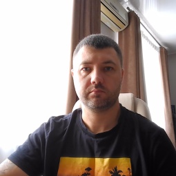 Kiselev Oleg Vladimirovich