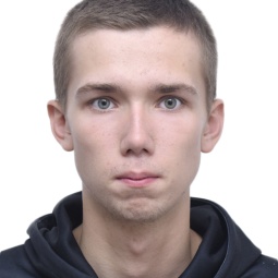 Ежов Владислав Олегович