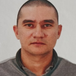 Рзаев Нураддин Садраддинович