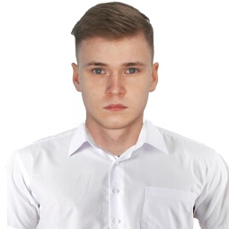 Юркин Павел Юрьевич