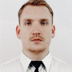 Bastron Aleksandr Aleksandrovich