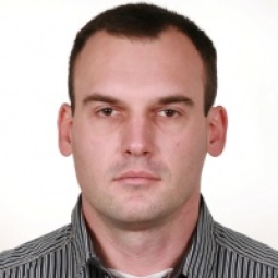 Klyuchko Andriy Alexandrovich (Chief Engineer [Старший механик])