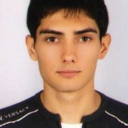 Berezovskiy Dmytro Ivanovich (Seamen [Матрос])