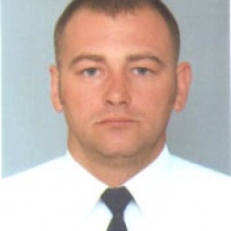 Lambarskiy Sergey Georgievich (Seaman-fitter [Матрос-слесарь])