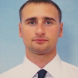Dobrov Sergey Vladimirovich (Seamen [Матрос])