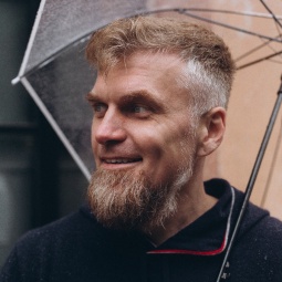 Kuts Sergei