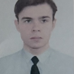 Поддубняк Артем Александрович