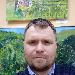 Власов Игорь Владимирович