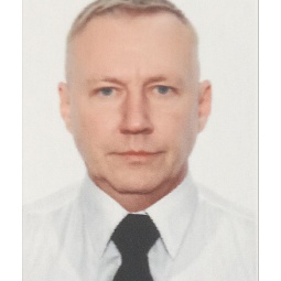 Лизунов Павел Матвеевич