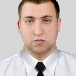 Afanasiyevskiy Dmitriy Vladimirovich (Electro Engineer [Электромеханик])