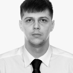 Lekhin Aleksandr Andreevich