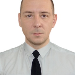 Павлов Константин Евгеньевич
